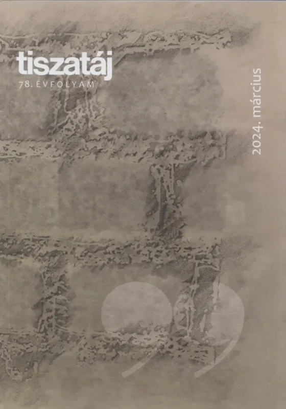Outlet Tiszatáj 2024. március