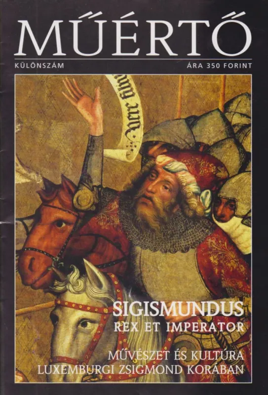 Vedd meg online Műértő - különszám