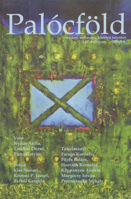 Palócföld 2008/5-6. Biztonságos vásárlás