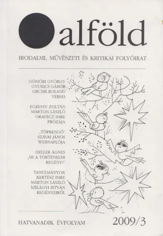 Prémium Alföld 2009/3