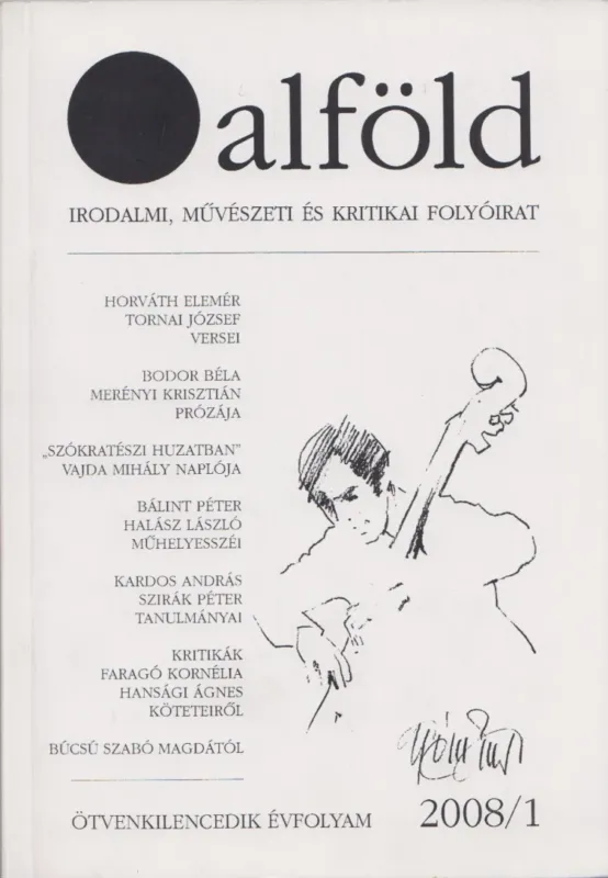 Akció Alföld 2008/1