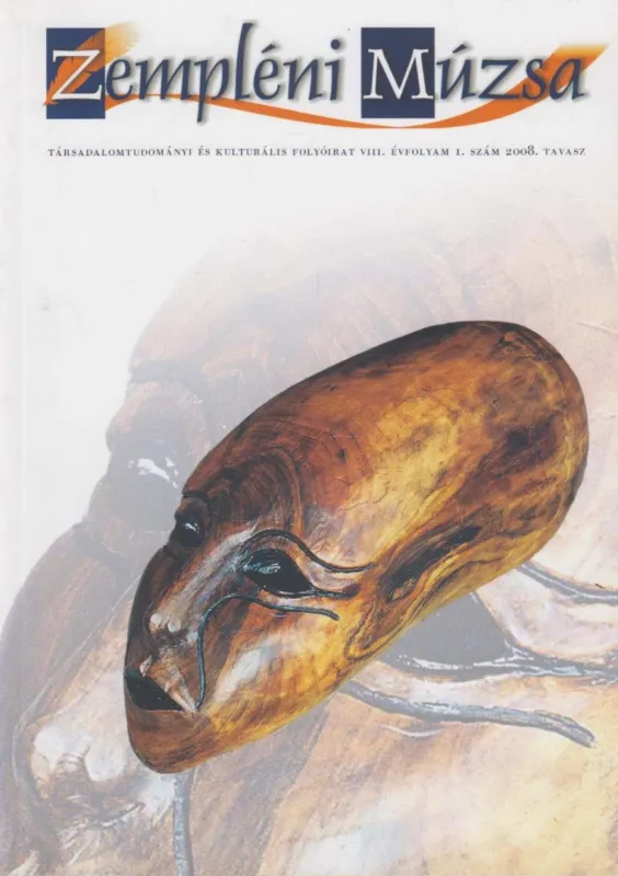 Zempléni Múzsa 2008. VIII. évfolyam 1. szám Biztonságos vásárlás