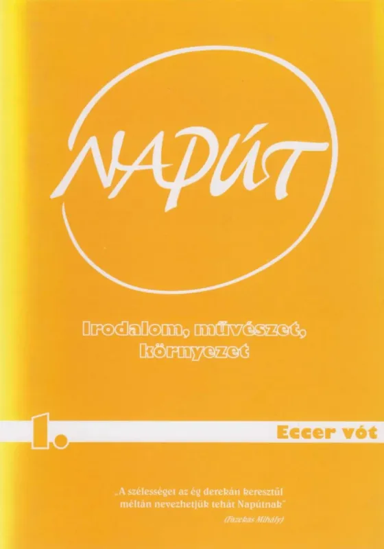 Napút 2006. Január-február Népszerű