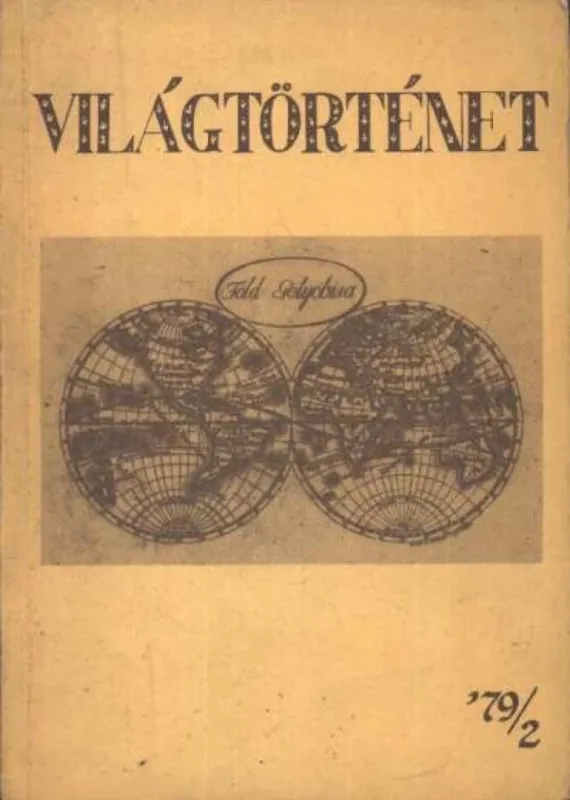 Olcsó Világtörténet '79/2.