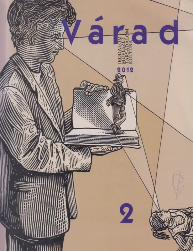 Várad 2012/2 Vedd meg most