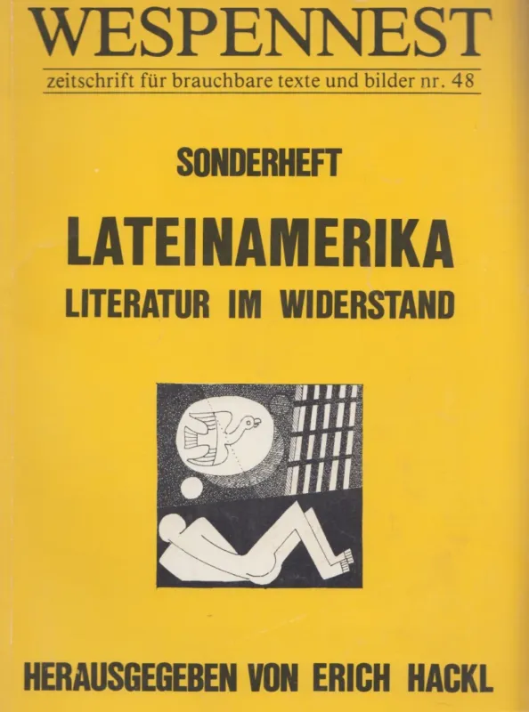 Wespennest 48 Olcsóbb