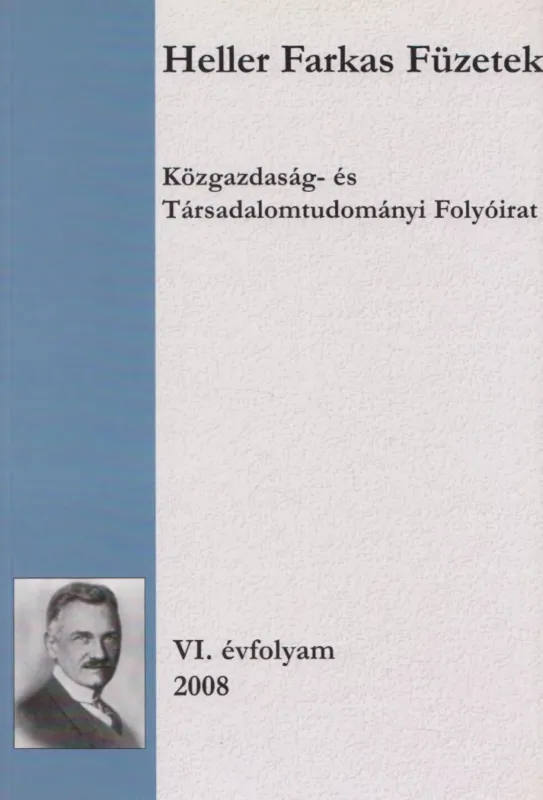 Heller Farkas Füzetek VI. évfolyam Akciós ár