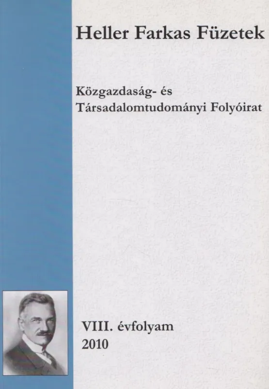 Legkelendőbb Heller Farkas Füzetek VIII. évfolyam