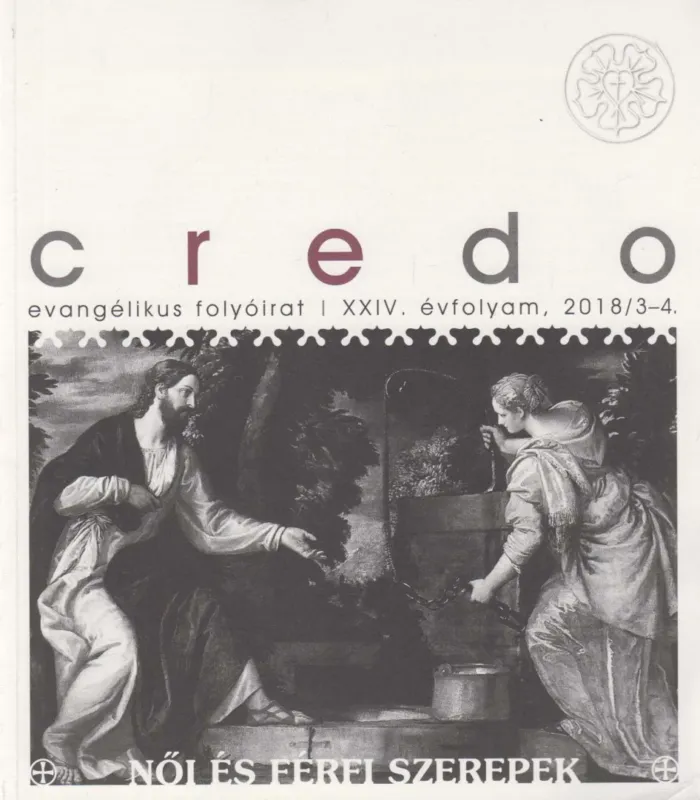 Credo 2018/3-4. Vásárlói kedvenc