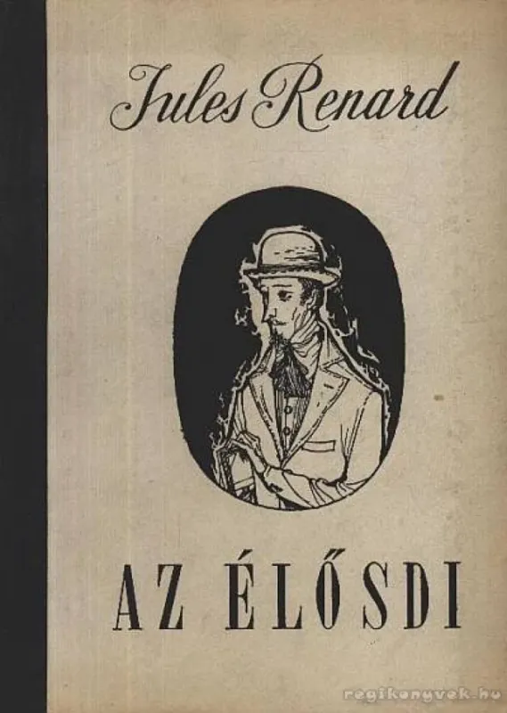 Rendeld meg most Az élősdi