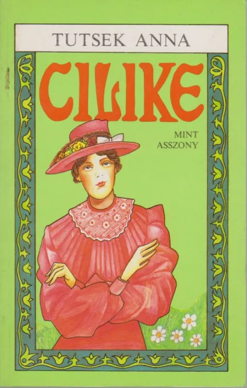 Cilike mint asszony Bestseller