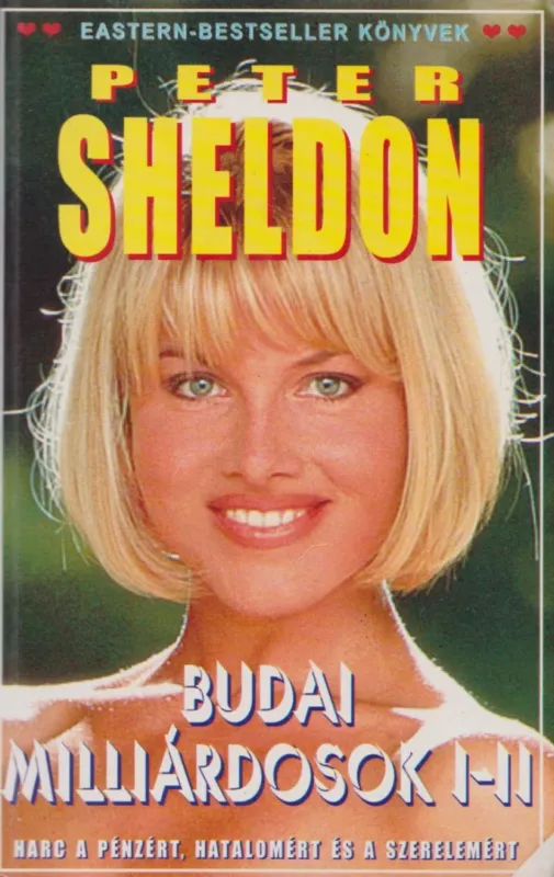 Budai milliárdosok I-II. Prémium