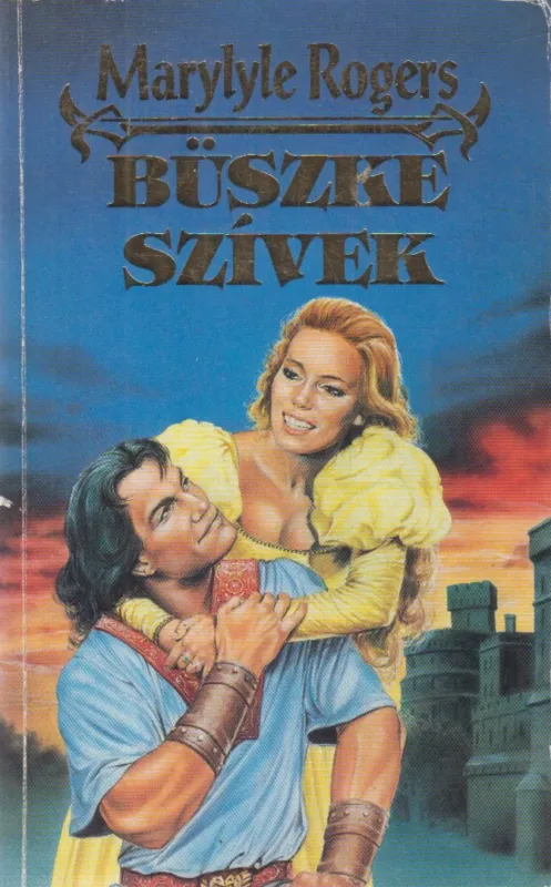 Árengedmény Büszke szívek