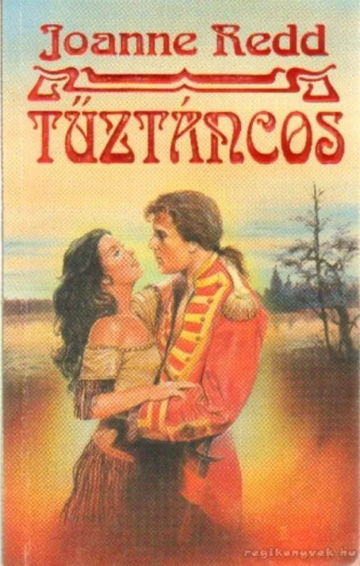 Tűztáncos Vedd meg online