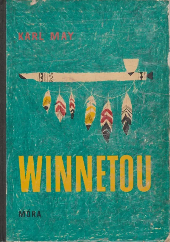 Winnetou Nézd meg most