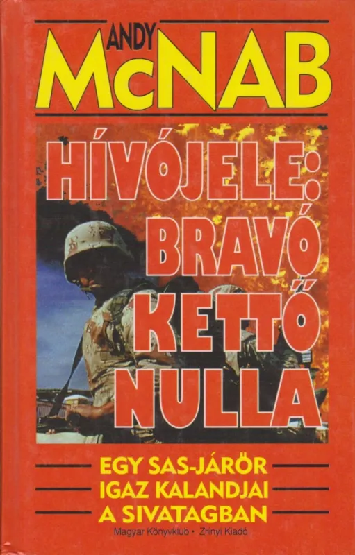 Hívójele: Bravó Kettő Nulla Biztonságos vásárlás