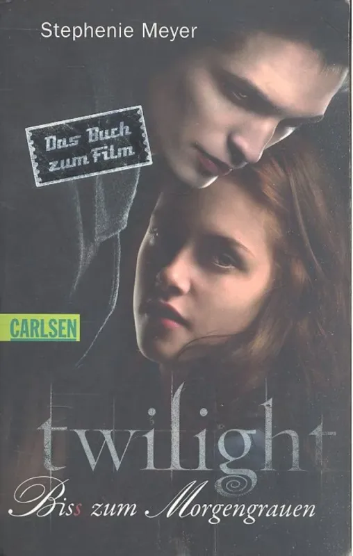 Twilight - Biss zum Morgengrauen Azonnal elérhető
