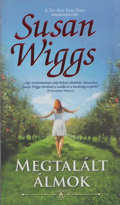 Szezonális akció Megtalált álmok