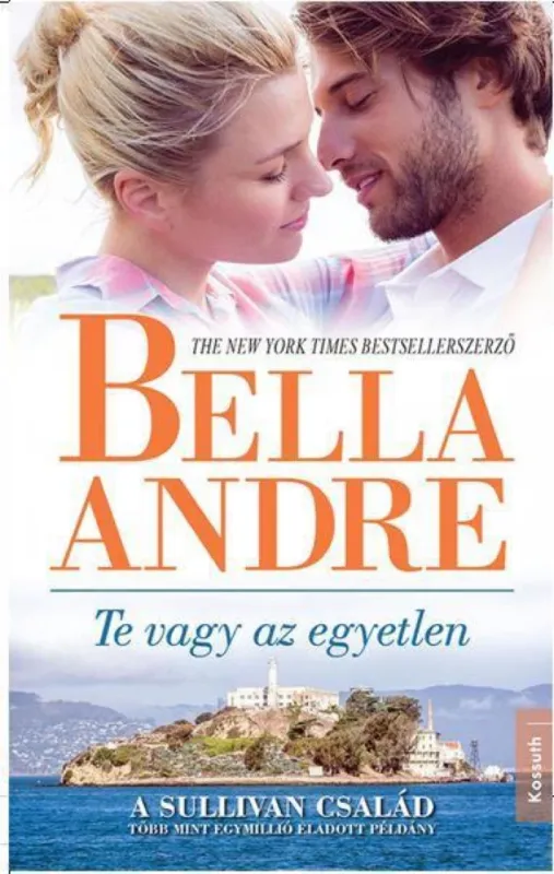 Nézd meg most Te vagy az egyetlen