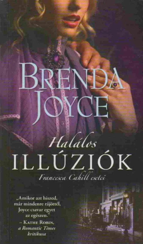 Halálos illúziók Azonnali szállítás