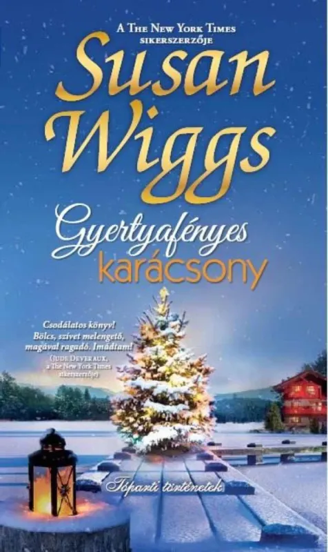 Akció Gyertyafényes karácsony