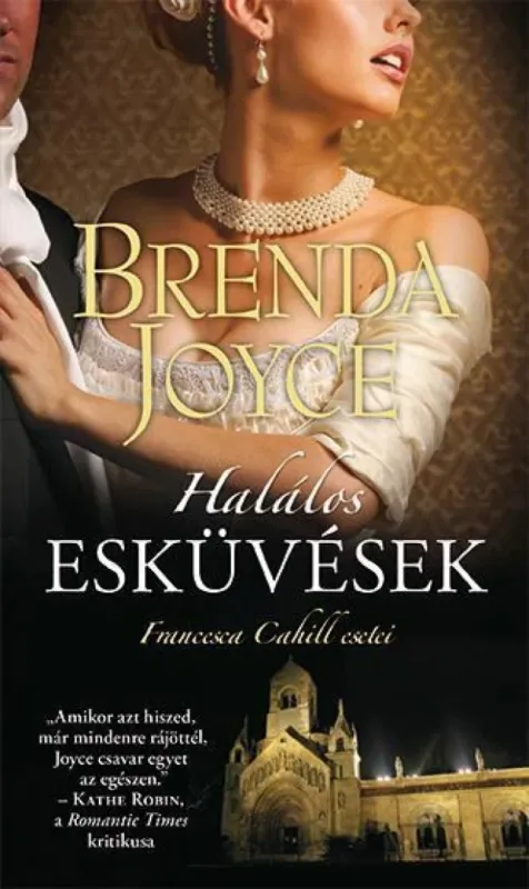 Halálos esküvések Prémium