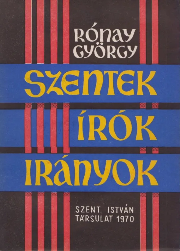 Szentek, írók, irányok Kedvezményes ár