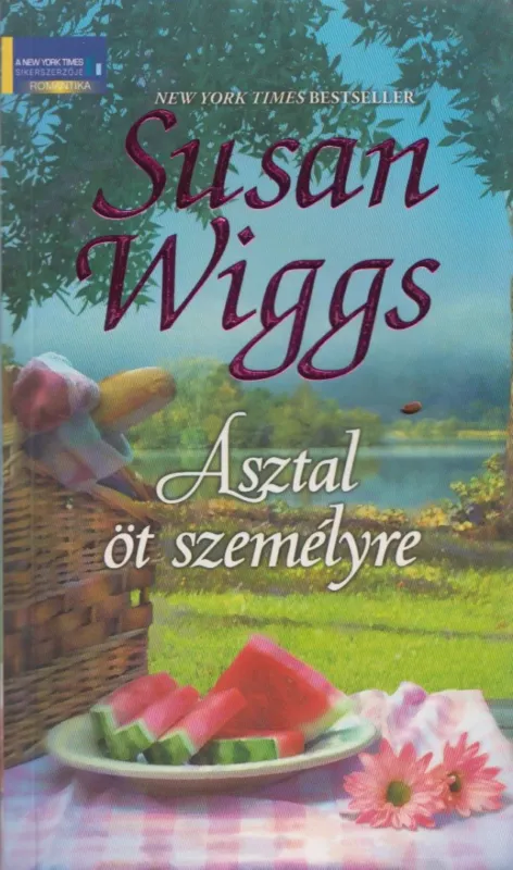 Asztal öt személyre Árcsökkenés