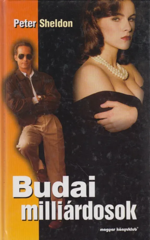 Budai milliárdosok Utolsó esély