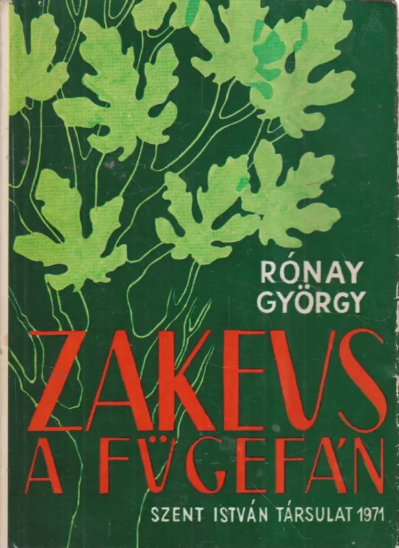 Zakeus a fügefán Biztonságos fizetés