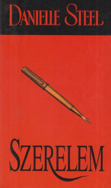 Csak ma Szerelem