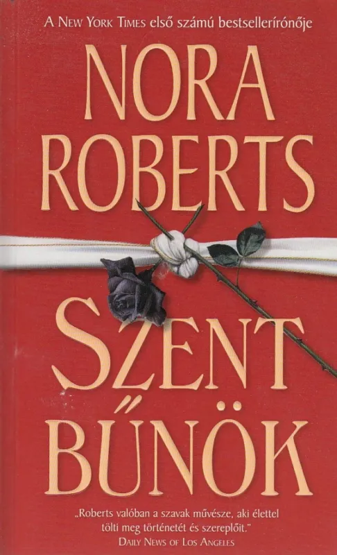 Szent bűnök Legkelendőbb