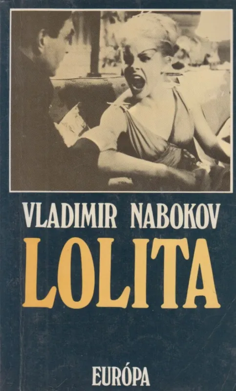 Különleges ajánlat Lolita