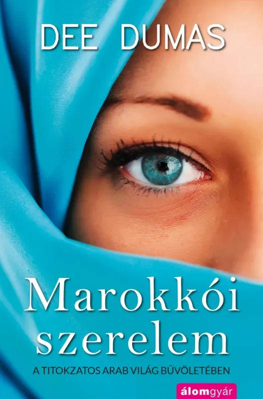 Marokkói szerelem Vedd meg online