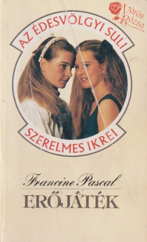 Vedd meg online Erőjáték