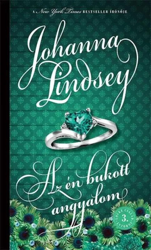 Ajánlat Az én bukott angyalom