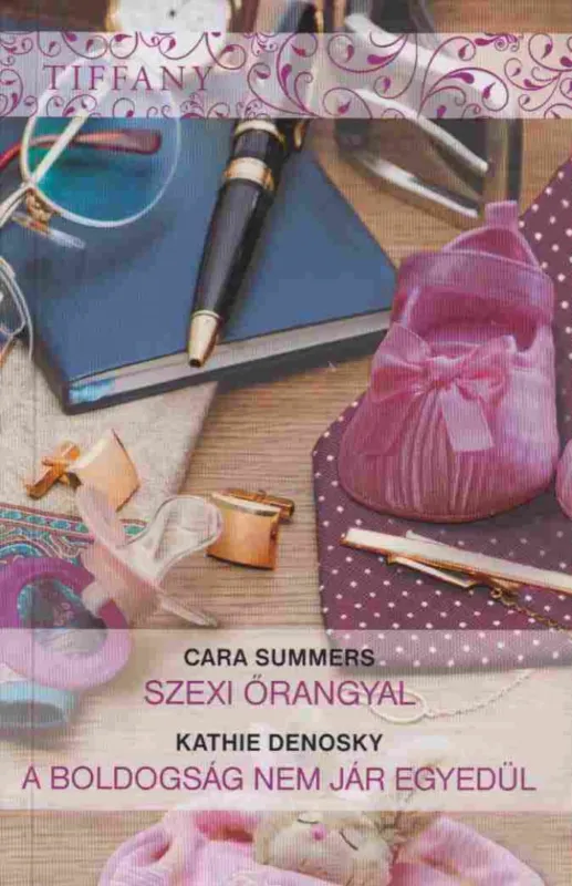Vásárlói kedvenc Szexi őrangyal / A boldogság nem jár egyedül