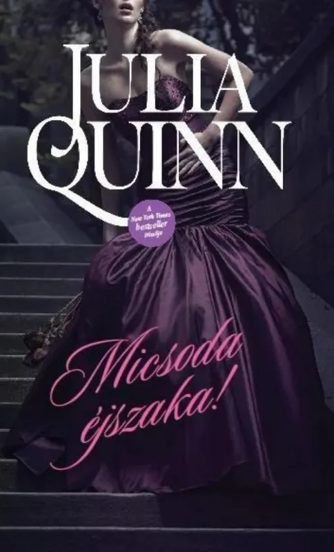 Micsoda éjszaka! Ajánlat