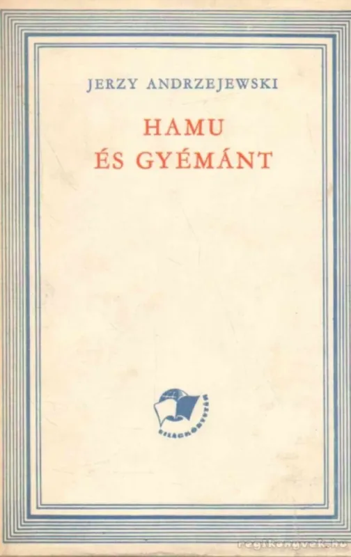 Hamu és gyémánt Outlet