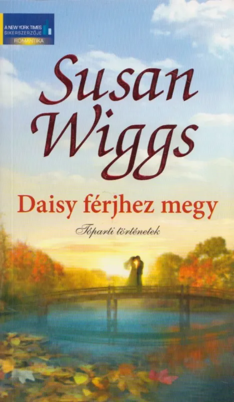 Daisy férjhez megy Kedvezményes ár