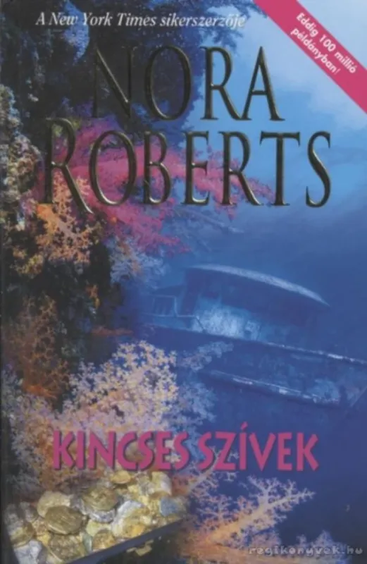 Legnépszerűbb Kincses szívek