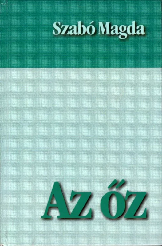 Az őz Legkelendőbb