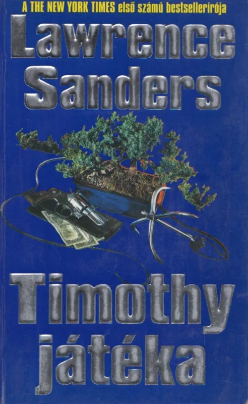 Timothy játéka Biztonságos fizetés