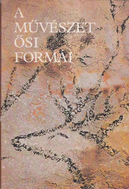 A művészet ősi formái Azonnali szállítás