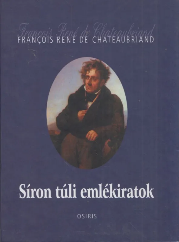 Legjobb ár Síron túli emlékiratok