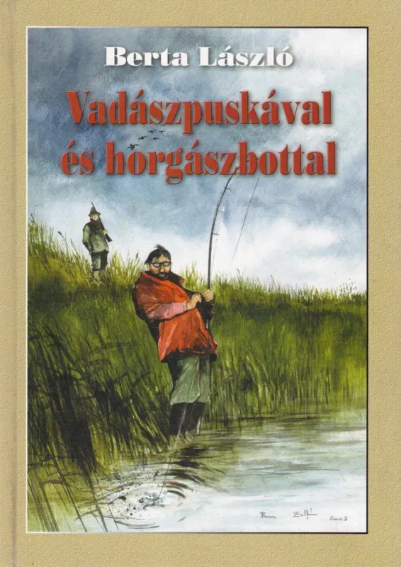 Korlátozott ajánlat Vadászpuskával és horgászbottal