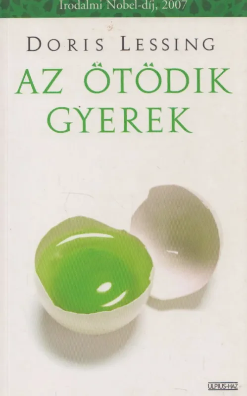 Az ötödik gyerek Olcsóbb
