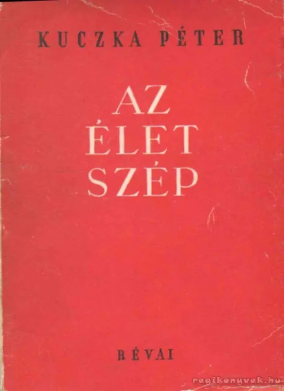 Szuper ajánlat Az élet szép