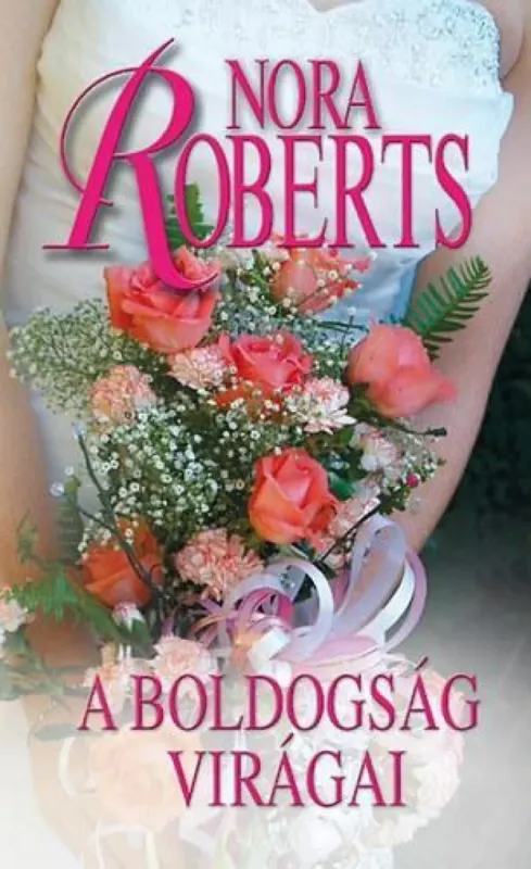 A boldogság virágai Akciós ár