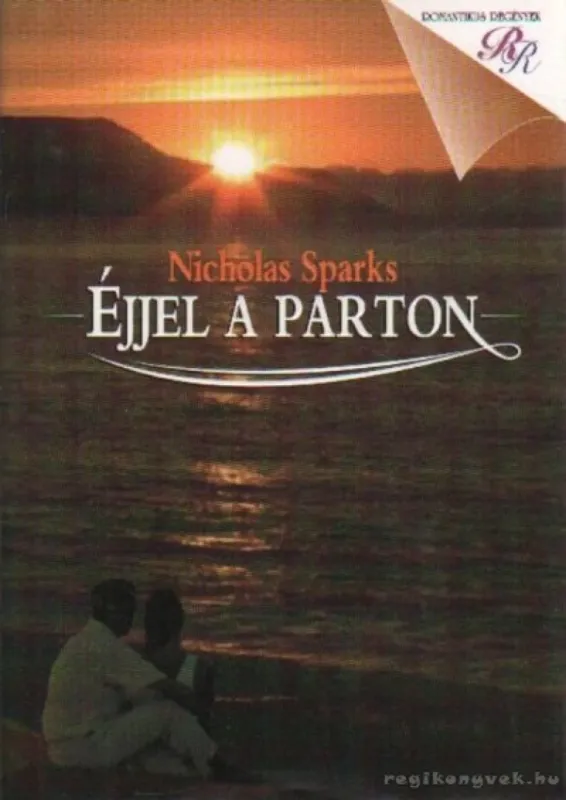 Éjjel a parton Biztonságos vásárlás